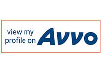 view my profile on AVVO